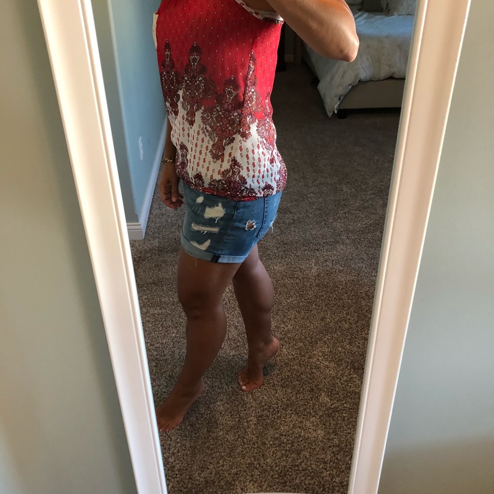 Tank - Picture 2 of 3